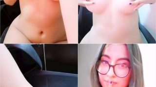 Milenax – Peruana Mostrando Las Tetas En Cam