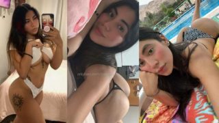 Isabel Cajo (Isatoons) – Del Onlyfans Al Congreso Pack Compilation