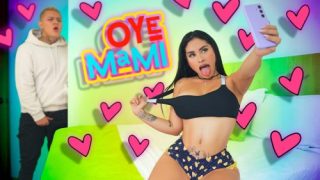 Un joven papi para la latina cachonda – Alejandra Palacios