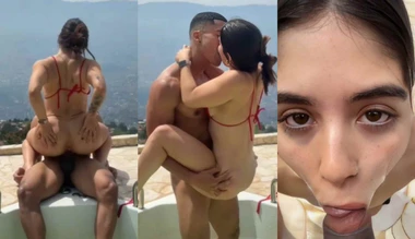 Maria Giraldo – Sexo en el Jacuzzi