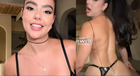 Iris Rodriguez – Encuentro por sorpresa termina en sexo