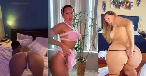 Melanie Bauer Pack Compilations Onlyfans XXX